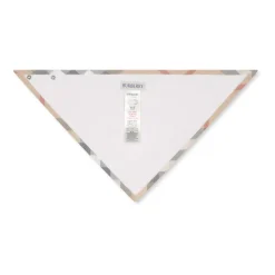 Babyblauwe Romper Set met Accessoires