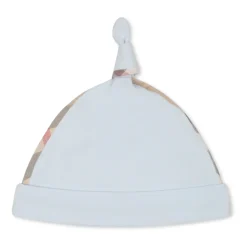 Babyblauwe Romper Set met Accessoires