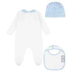 Babygro + Slab + Muts