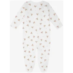 Babygrow met Berenprint