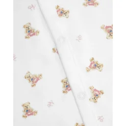 Babygrow met Berenprint