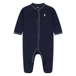 Babygrow met Pony Logo