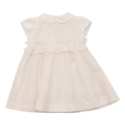 Babyjurk met bijpassend ondergoed