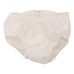 Babyjurk met bijpassend ondergoed