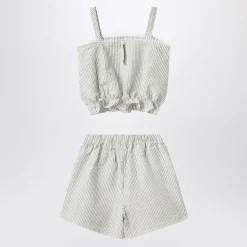 Baby/Kind Korte Jumpsuit