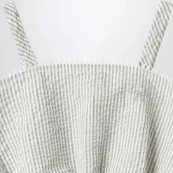 Baby/Kind Korte Jumpsuit