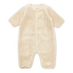 Bailey Pile Jumpsuit