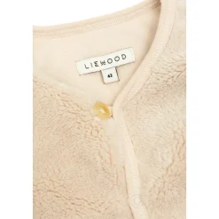 Bailey Pile Jumpsuit