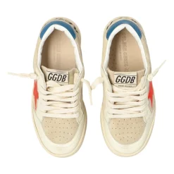 Ball Star New Sneakers