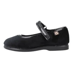 Ballet Flats met Enkelband