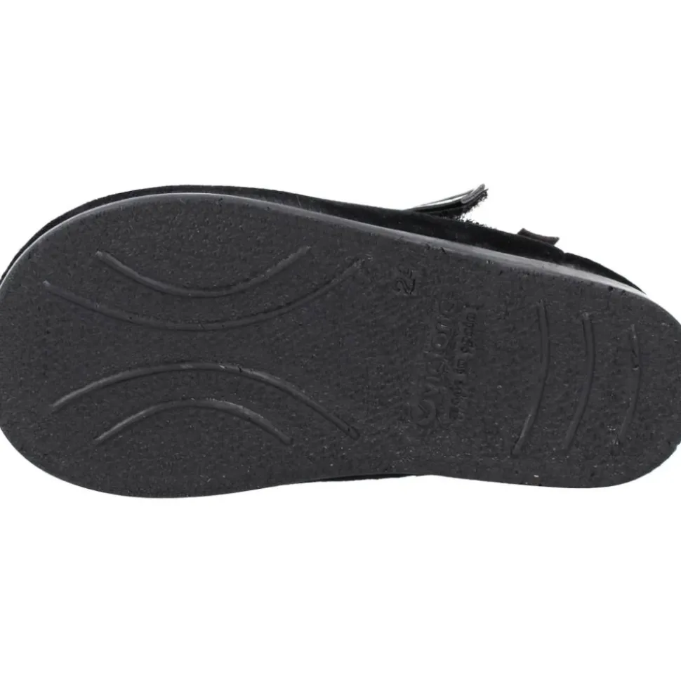 Ballet Flats met Enkelband