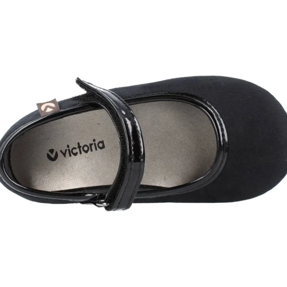 Ballet Flats met Enkelband