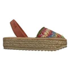 Bangkok Nubuk Sandalen