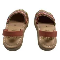 Bangkok Nubuk Sandalen