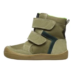 BAREFOOT KODDAS VL WP.