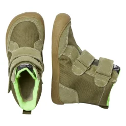 BAREFOOT KODDAS VL WP.