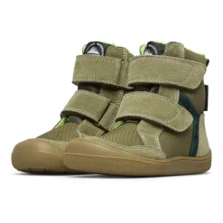 BAREFOOT KODDAS VL WP.