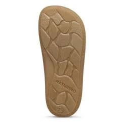 Barefoot leather ankle boots BAREFOOT GLITTY