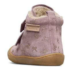 Barefoot leather boots BAREFOOT WIGGHI VL