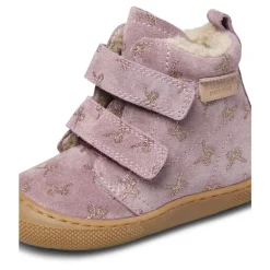 Barefoot leather boots BAREFOOT WIGGHI VL