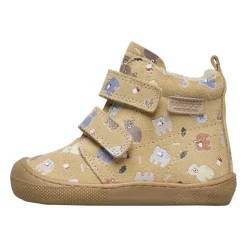 Barefoot suede boots BAREFOOT WIGGHI VL