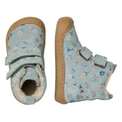 Barefoot suede boots BAREFOOT WIGGHI VL