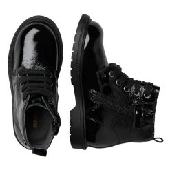 Barnett 2 Enkellaarsjes