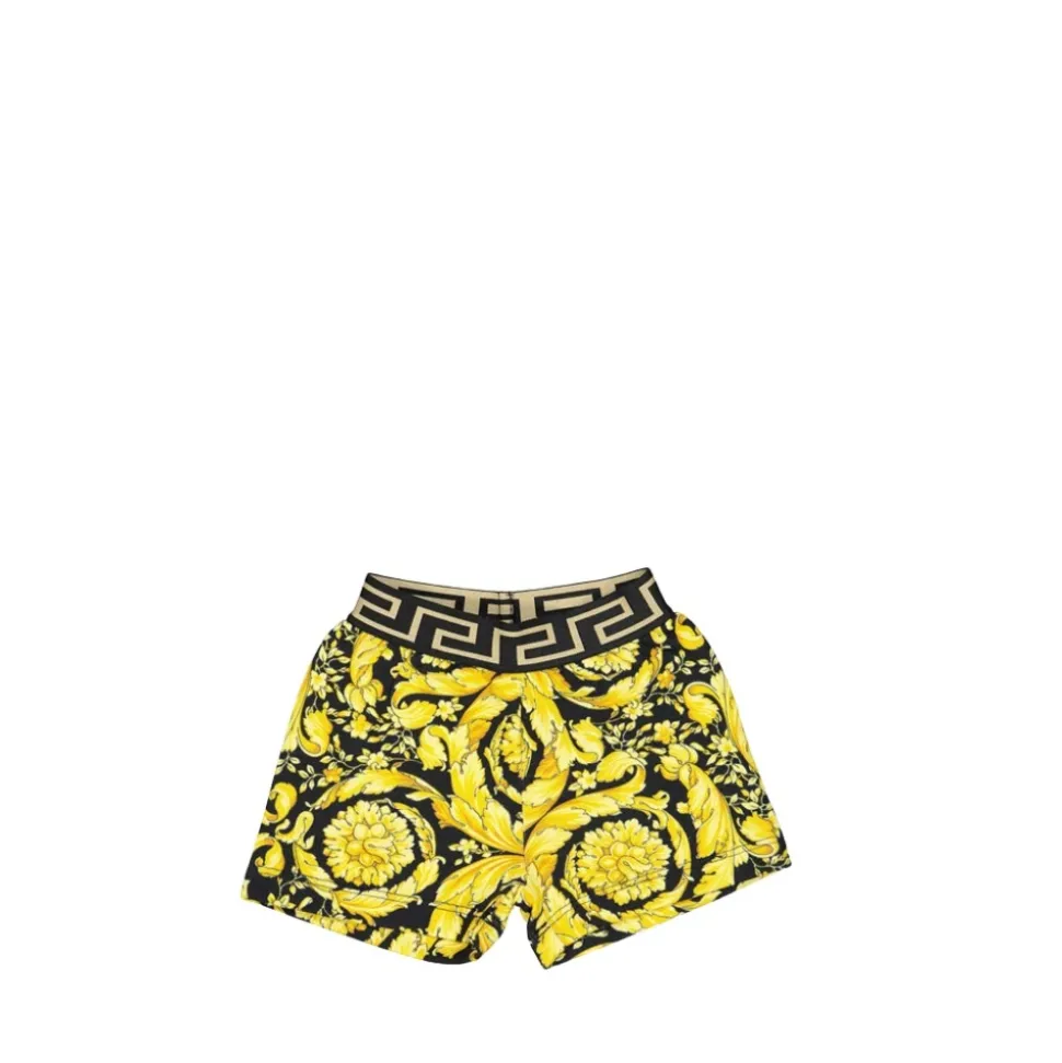 Barocco Stijl Ketting