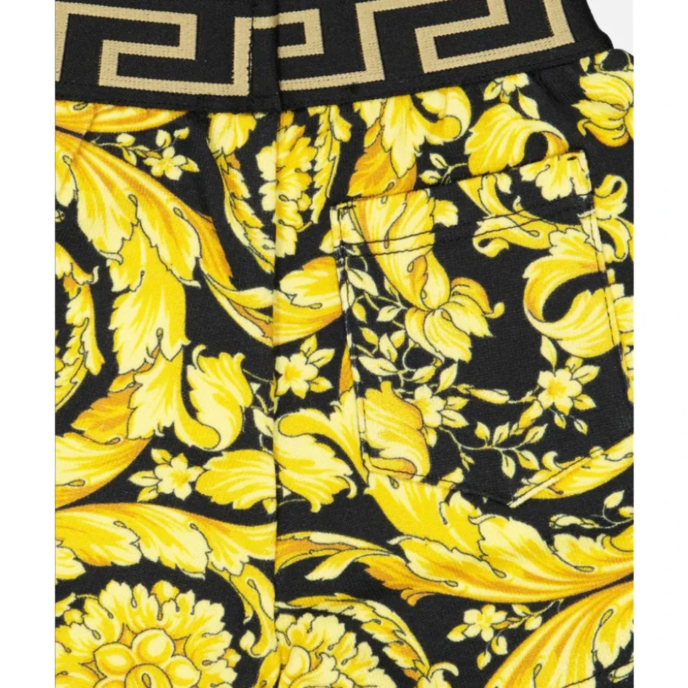 Barocco Stijl Ketting