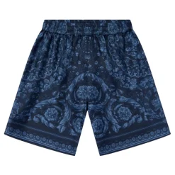 Barocco Zijden Shorts