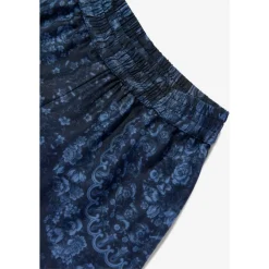 Barocco Zijden Shorts