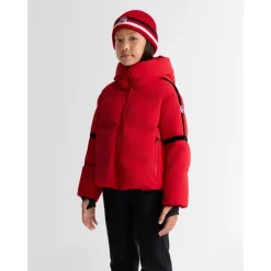 Barsy Jr Down Jacket