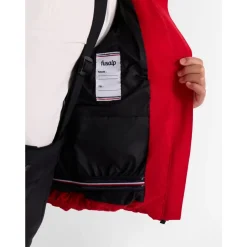 Barsy Jr Down Jacket