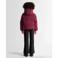 Barsy Jr Down Jacket