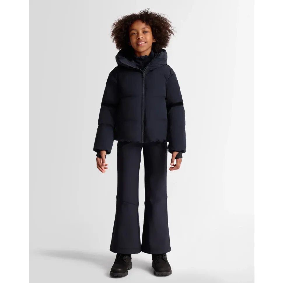 Barsy Jr Down Jacket