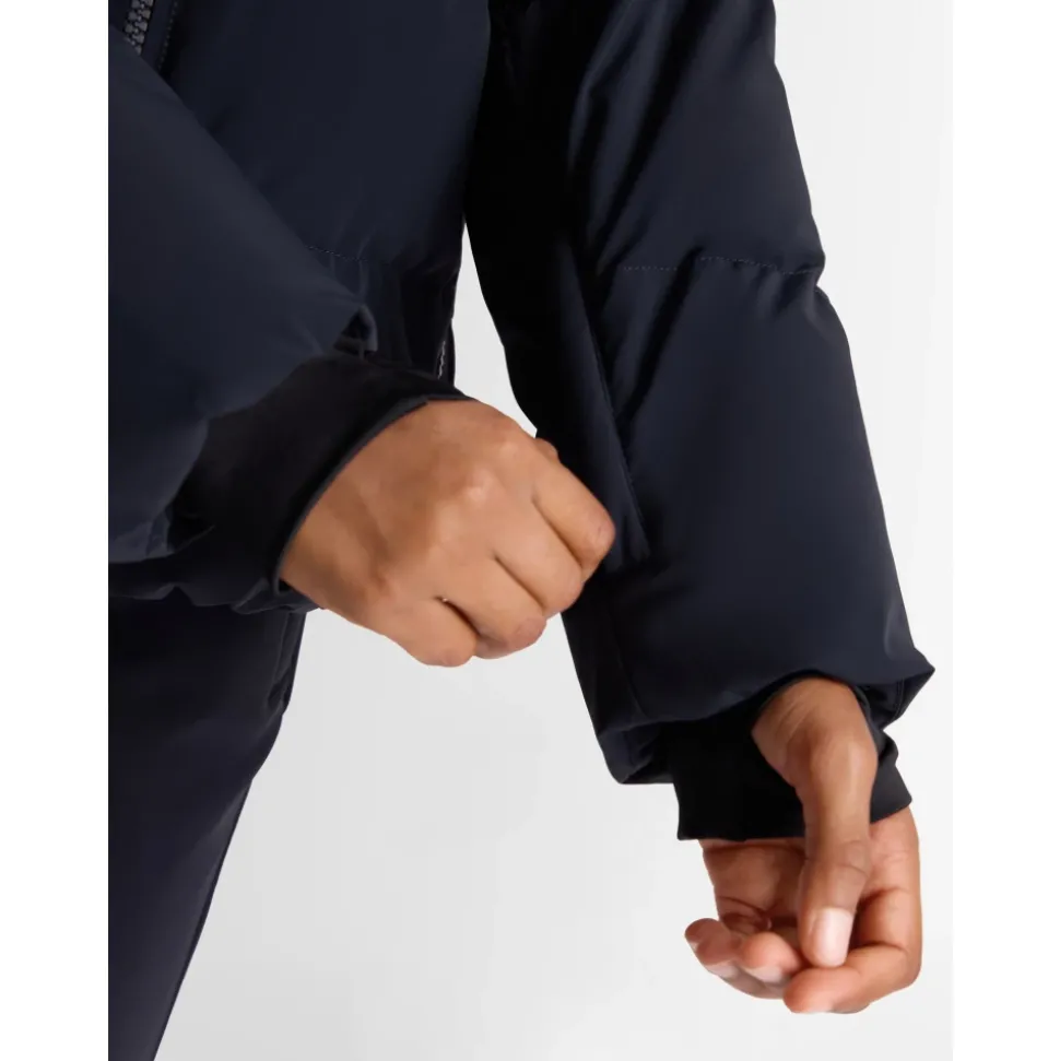 Barsy Jr Down Jacket