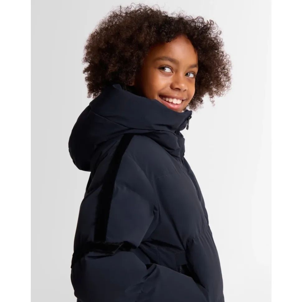Barsy Jr Down Jacket