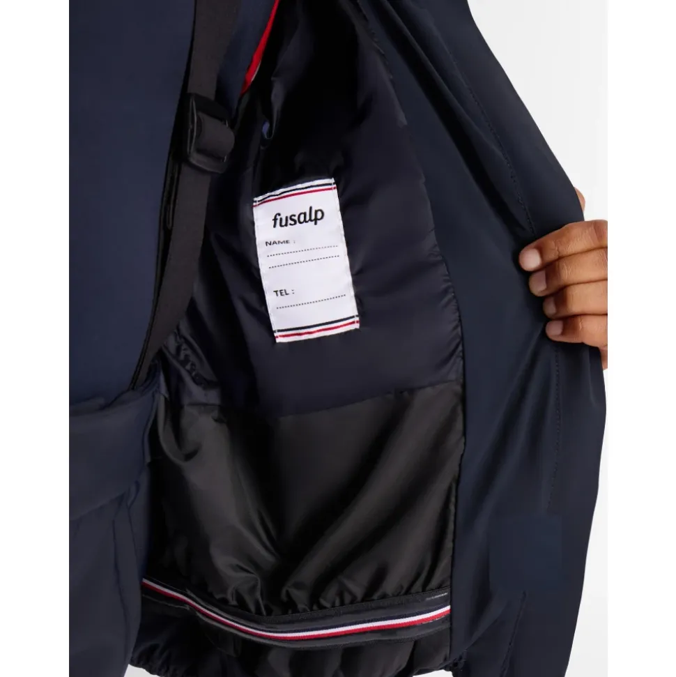 Barsy Jr Down Jacket