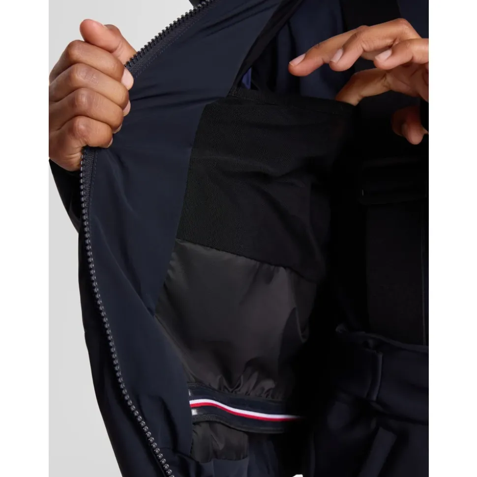 Barsy Jr Down Jacket