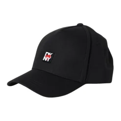 Baseball Cap met Geborduurd Logo
