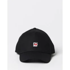 Baseball Cap met Geborduurd Logo