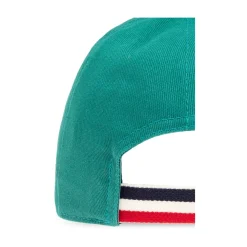 Baseballpet met logo