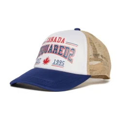 Baseballpet met Logo