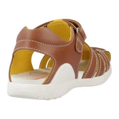 Basic Sandaal voor Dagelijks Gebruik