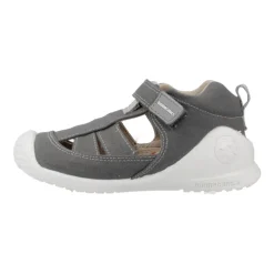 Basic Sandaal voor Zomeroutfits