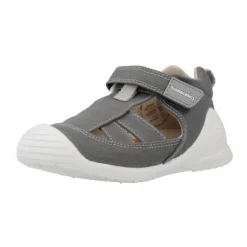 Basic Sandaal voor Zomeroutfits