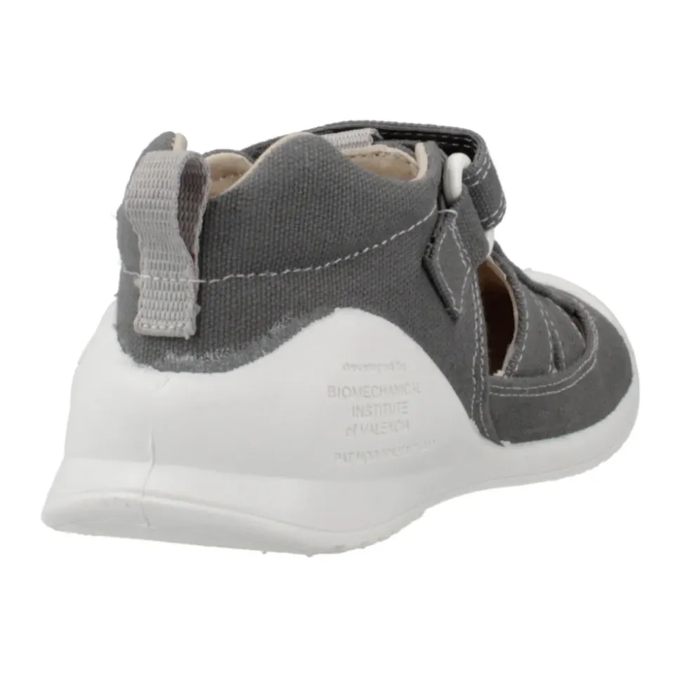 Basic Sandaal voor Zomeroutfits