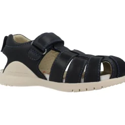 Basic Sandalen