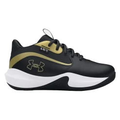 Basketbalschoenen Lockdown 7