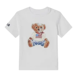 Bear T-Shirt
